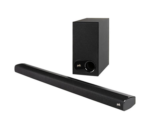 Polk Audio Signa S2 - 517417 - zdjęcie